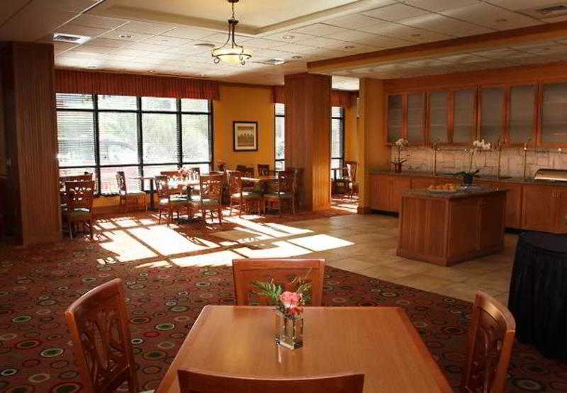 酒店 Residence Inn Austin Downtown/convention Center