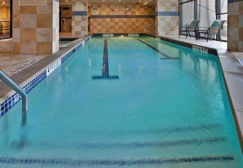 酒店 Residence Inn Austin Downtown/convention Center