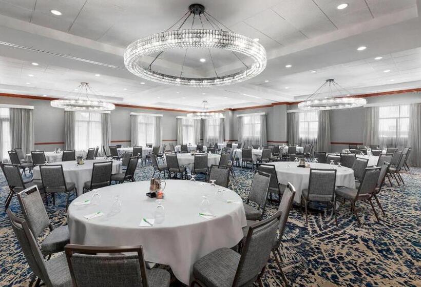 酒店 Residence Inn Austin Downtown/convention Center