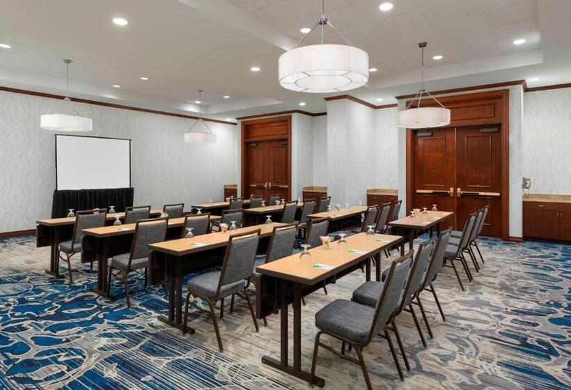 호텔 Residence Inn Austin Downtown/convention Center