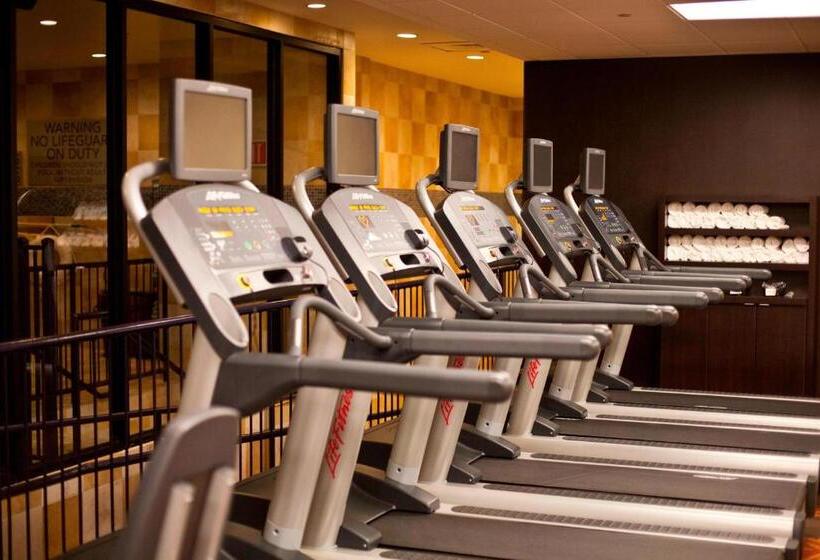 호텔 Residence Inn Austin Downtown/convention Center