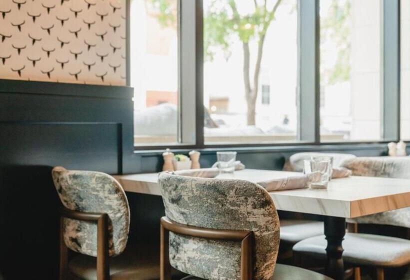 酒店 Residence Inn Austin Downtown/convention Center