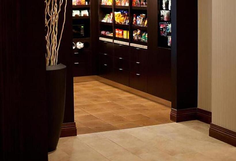 酒店 Residence Inn Austin Downtown/convention Center