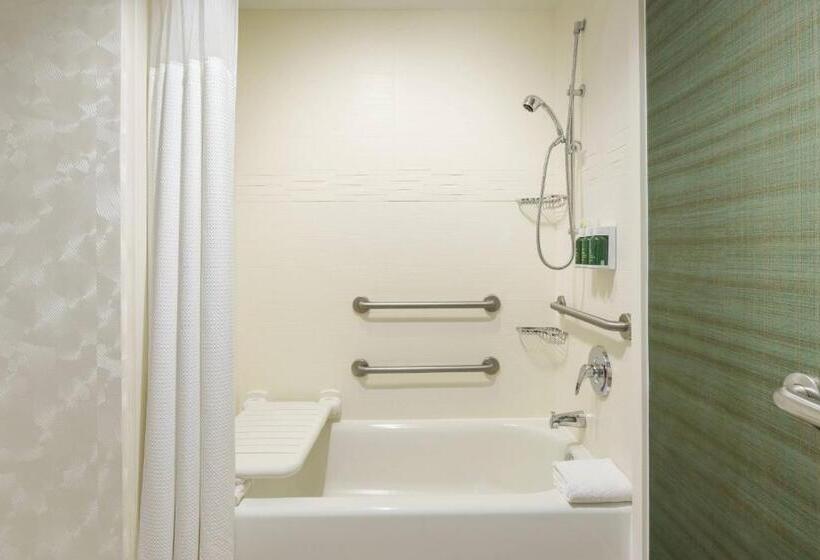 호텔 Residence Inn Austin Downtown/convention Center