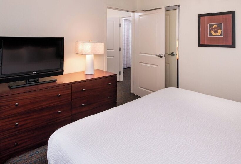 فندق Residence Inn Port St Lucie
