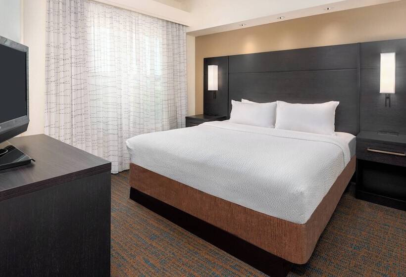 فندق Residence Inn Port St Lucie