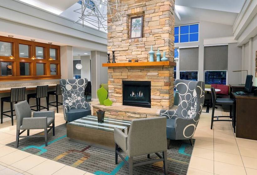 فندق Residence Inn Port St Lucie