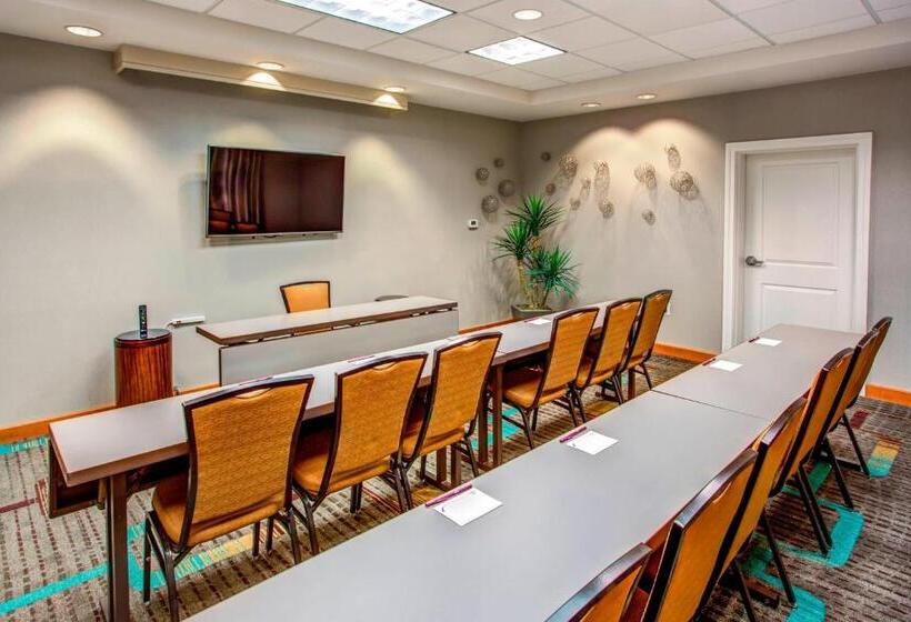 فندق Residence Inn By Marriot Clearwater Downtown