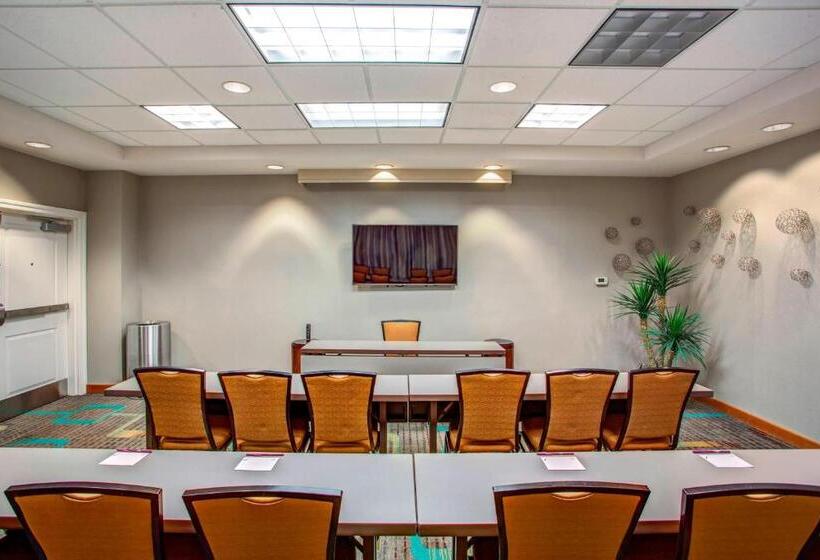 فندق Residence Inn By Marriot Clearwater Downtown