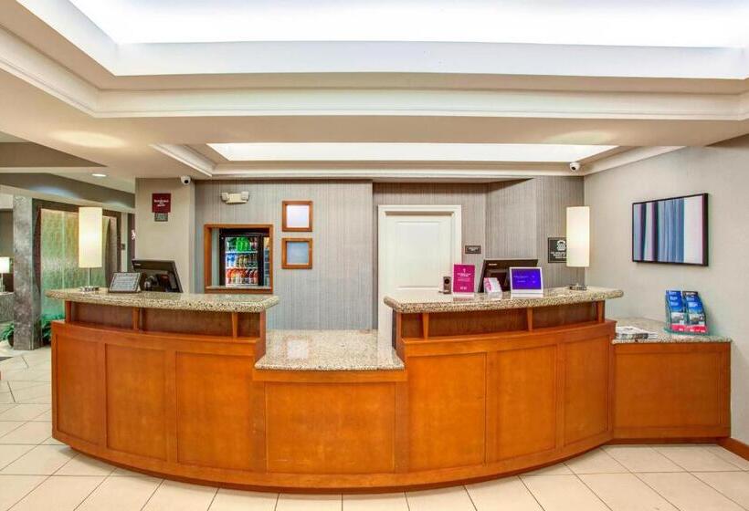 فندق Residence Inn By Marriot Clearwater Downtown