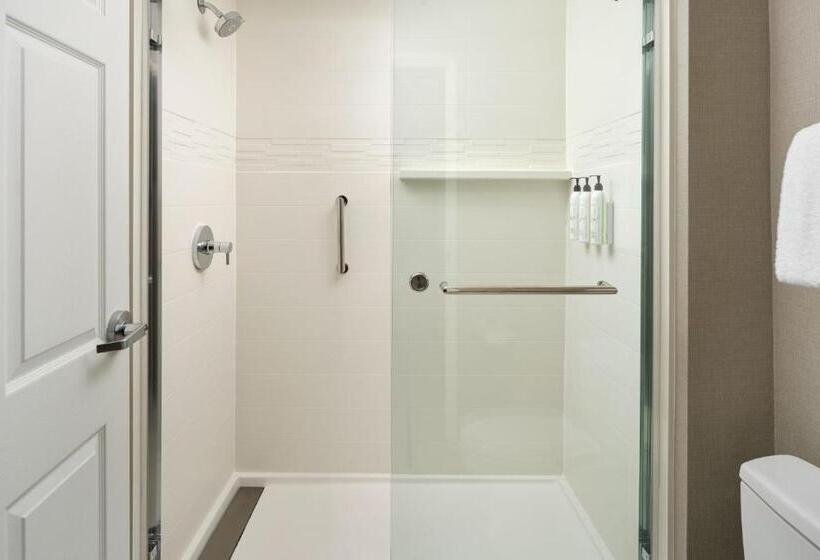 فندق Residence Inn Fort Lauderdale Sw/miramar