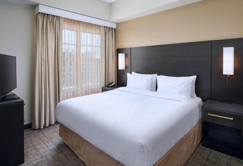 فندق Residence Inn Fort Lauderdale Sw/miramar