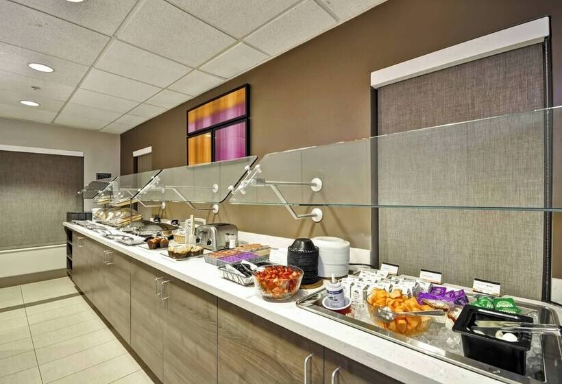 فندق Residence Inn By Marriott Jacksonville Airport