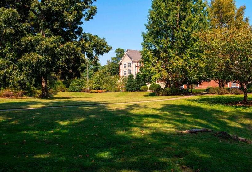 酒店 Residence Inn By Marriott Williamsburg