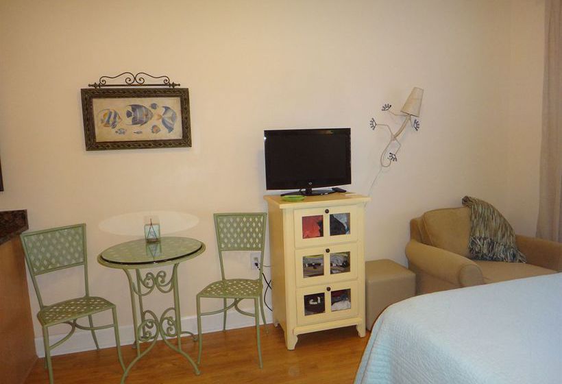 בית מלון כפרי Resortquest Rentals At The Village Of South Walton