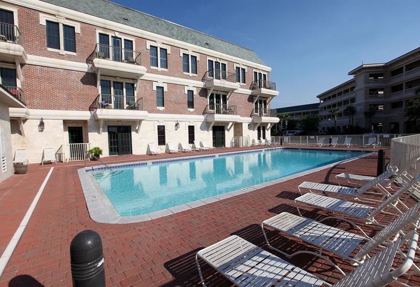 בית מלון כפרי Resortquest Rentals At The Village Of South Walton