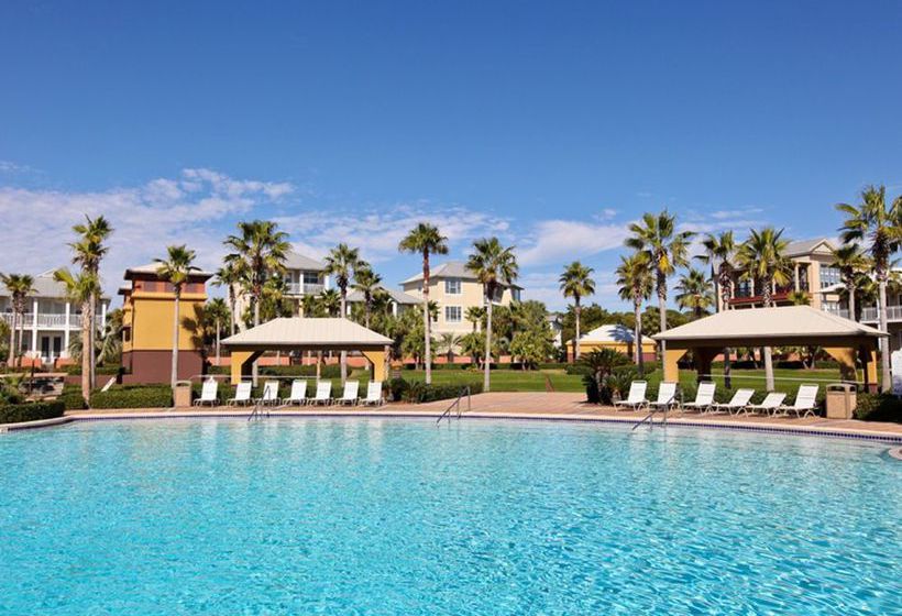 בית מלון כפרי Resortquest Rentals At The Village Of South Walton