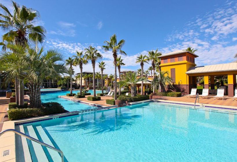 בית מלון כפרי Resortquest Rentals At The Village Of South Walton