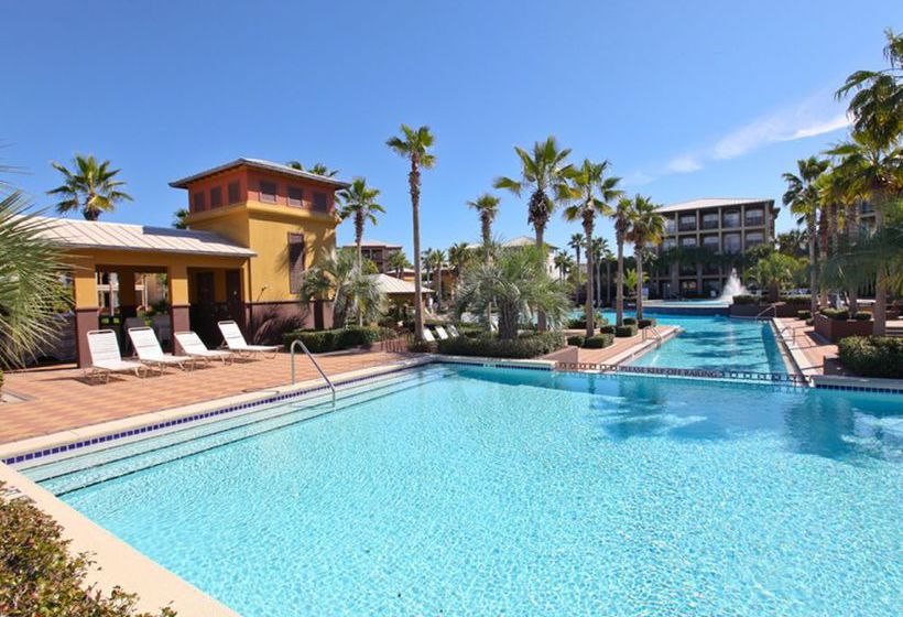 בית מלון כפרי Resortquest Rentals At The Village Of South Walton