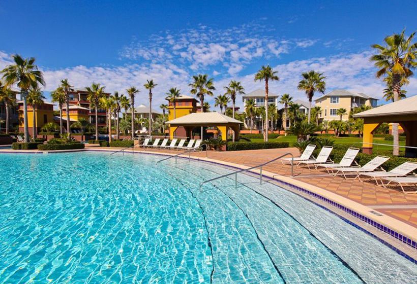 בית מלון כפרי Resortquest Rentals At The Village Of South Walton