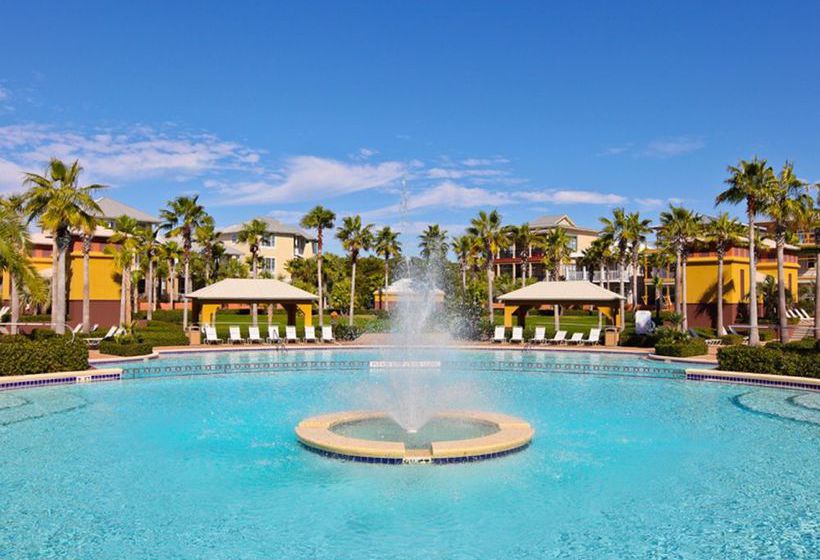 בית מלון כפרי Resortquest Rentals At The Village Of South Walton