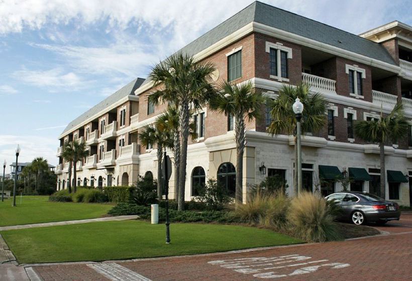 בית מלון כפרי Resortquest Rentals At The Village Of South Walton