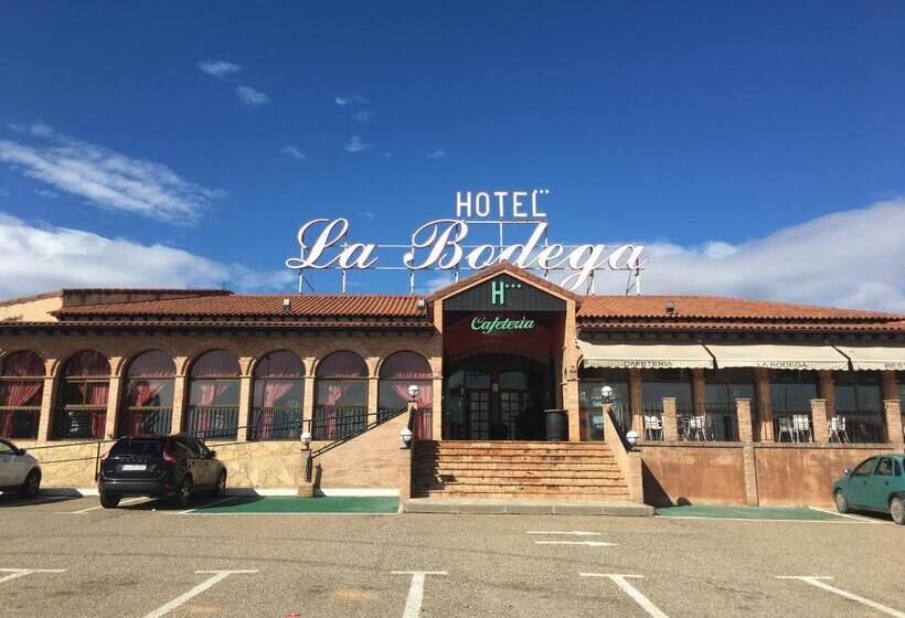 호텔 La Bodega