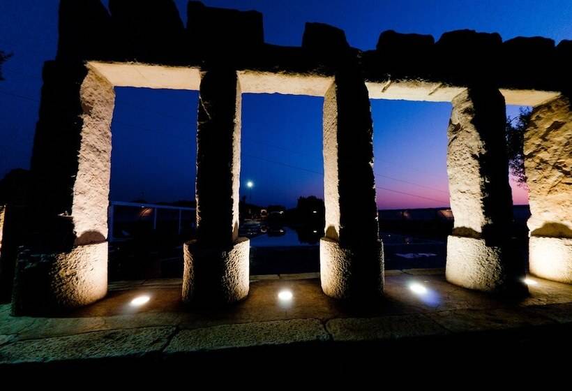 Сельский отель Agriturismo La Maddalena