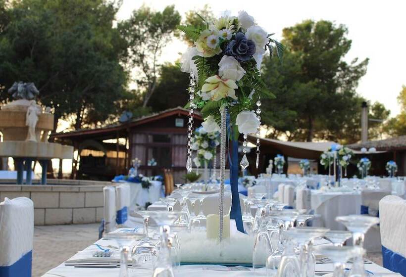 Сельский отель Agriturismo La Maddalena