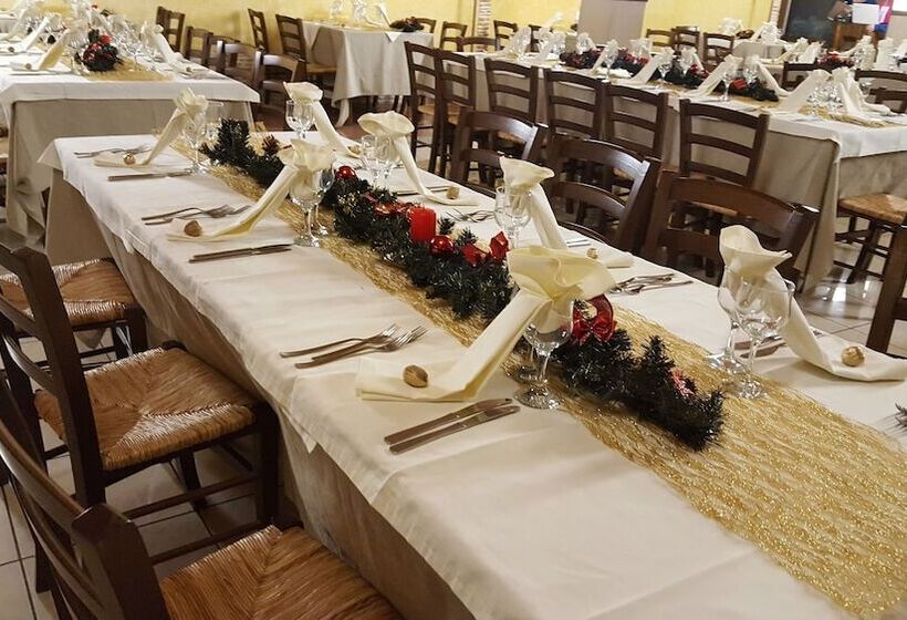 Сельский отель Agriturismo La Maddalena