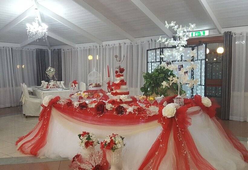 Сельский отель Agriturismo La Maddalena