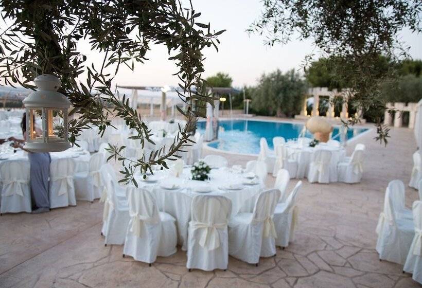 Сельский отель Agriturismo La Maddalena