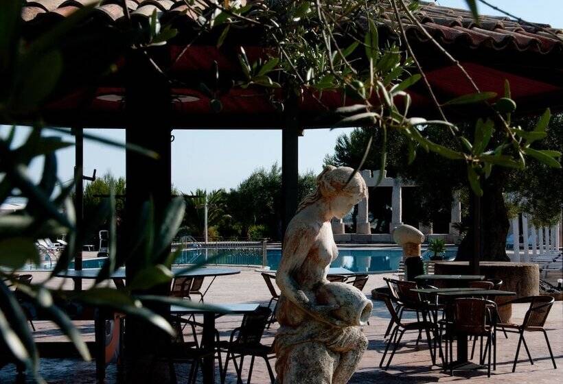 Сельский отель Agriturismo La Maddalena