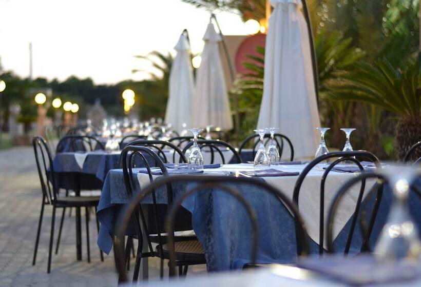 Сельский отель Agriturismo La Maddalena