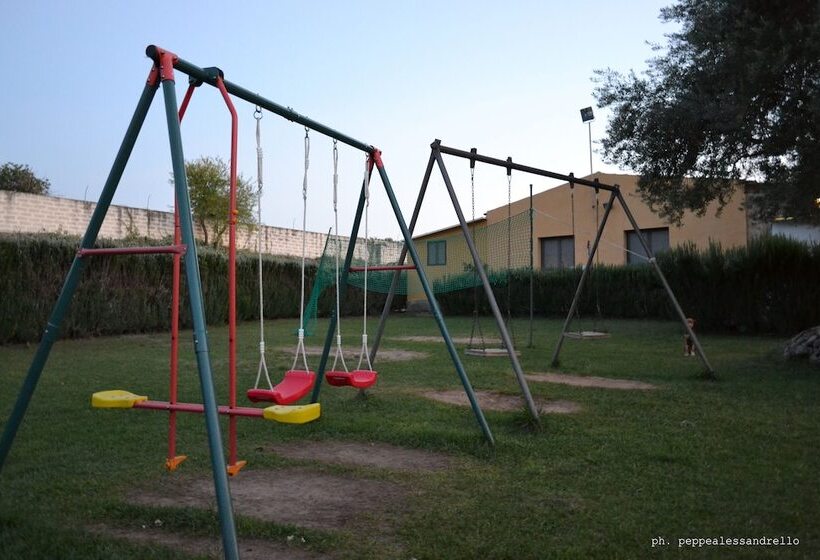 Сельский отель Agriturismo La Maddalena