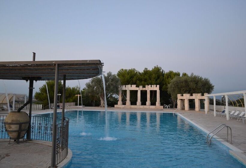 Сельский отель Agriturismo La Maddalena