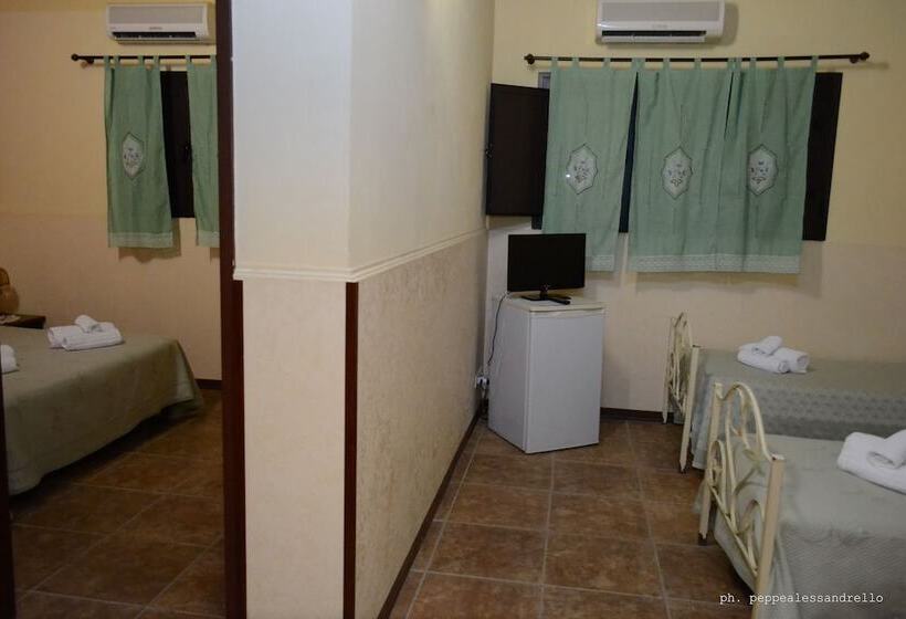 Сельский отель Agriturismo La Maddalena