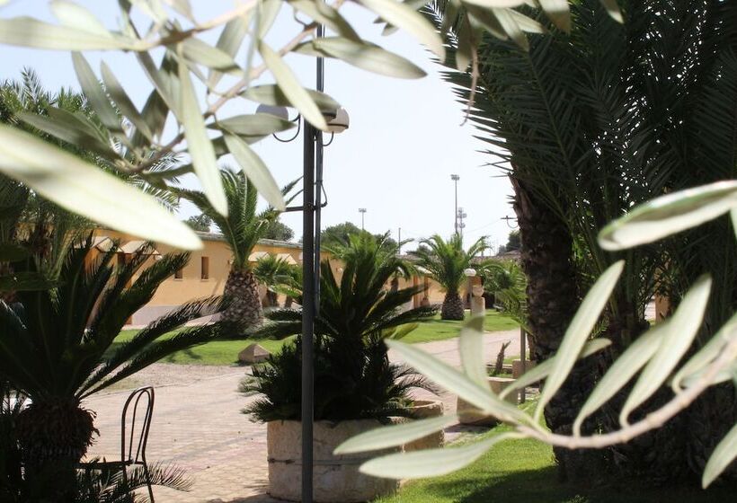 Сельский отель Agriturismo La Maddalena