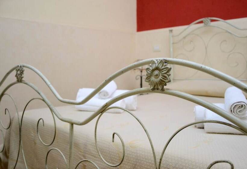 Сельский отель Agriturismo La Maddalena