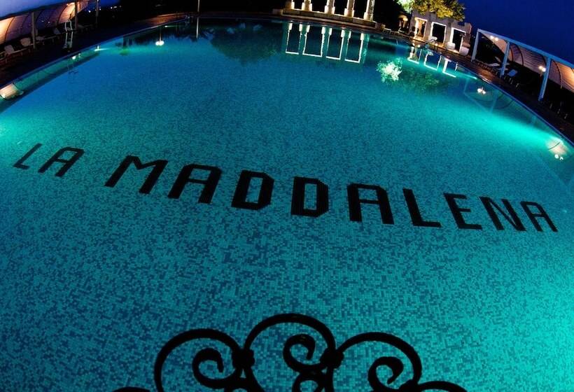 Сельский отель Agriturismo La Maddalena