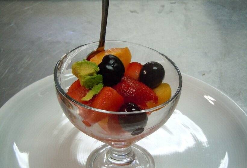 בית מלון כפרי Agriturismo Le Carolee