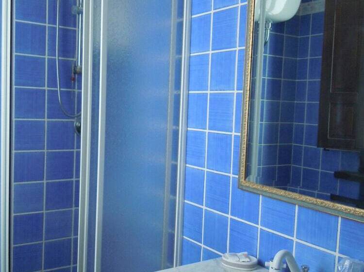 בית מלון כפרי Agriturismo Le Carolee