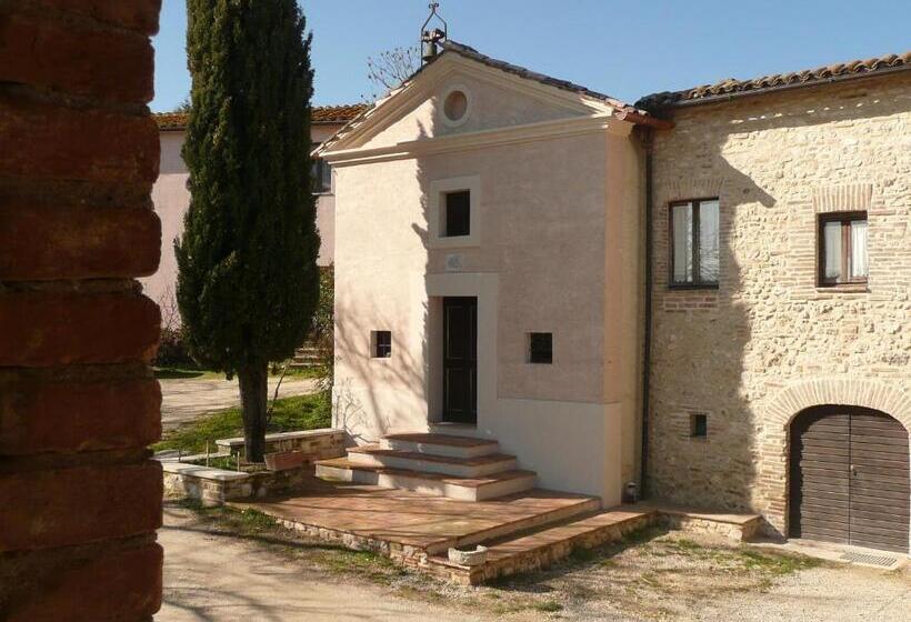 Сельский отель Marco & Andrea Agriturismo