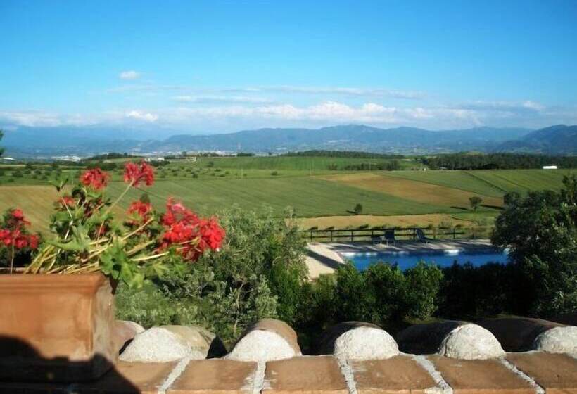 Сельский отель Marco & Andrea Agriturismo