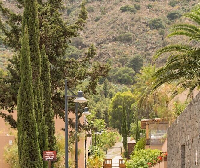 교외 호텔 Rural El Mondalon