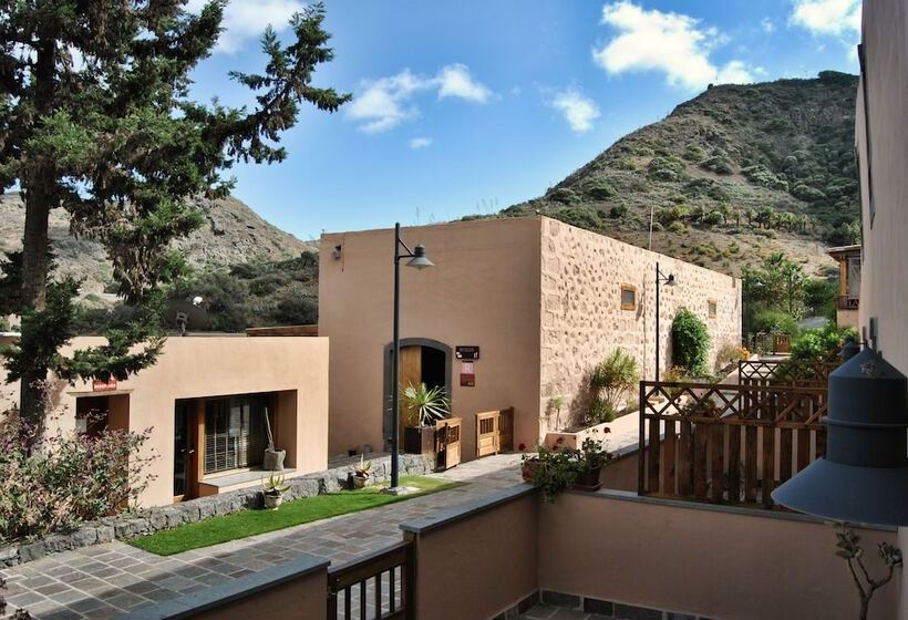 교외 호텔 Rural El Mondalon