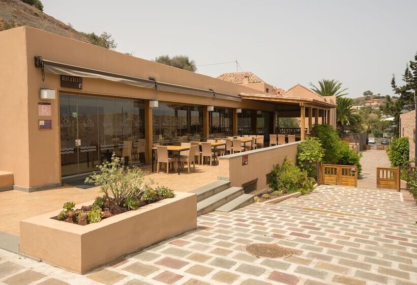 교외 호텔 Rural El Mondalon