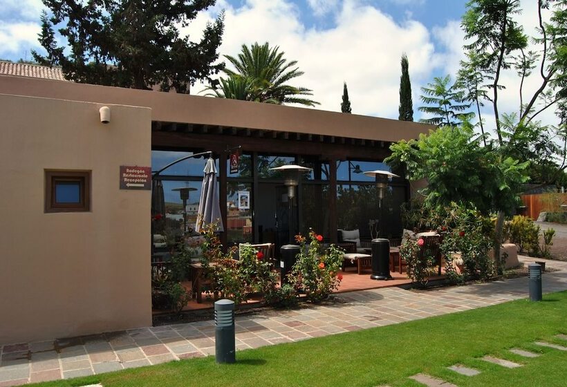 교외 호텔 Rural El Mondalon