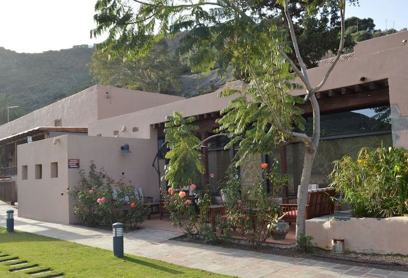 교외 호텔 Rural El Mondalon