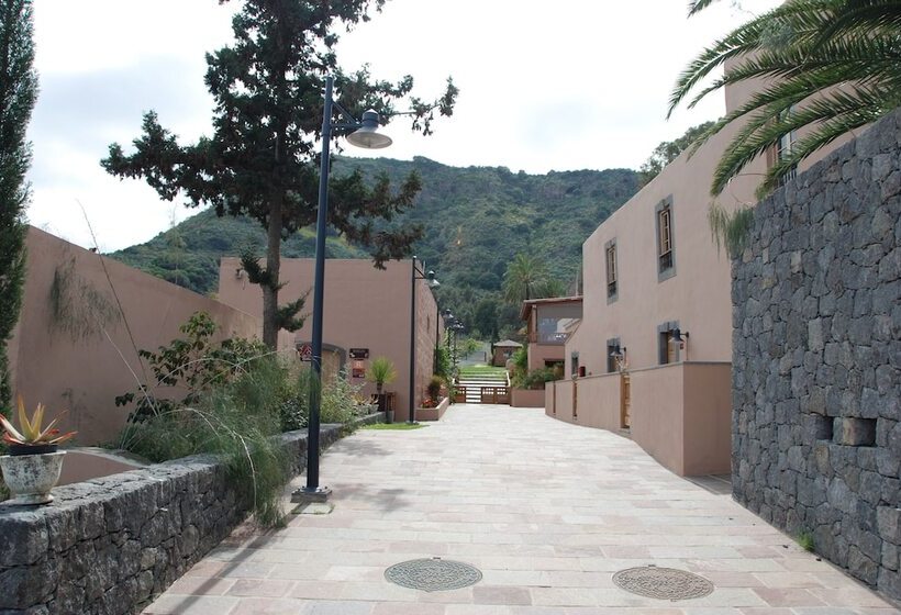 교외 호텔 Rural El Mondalon